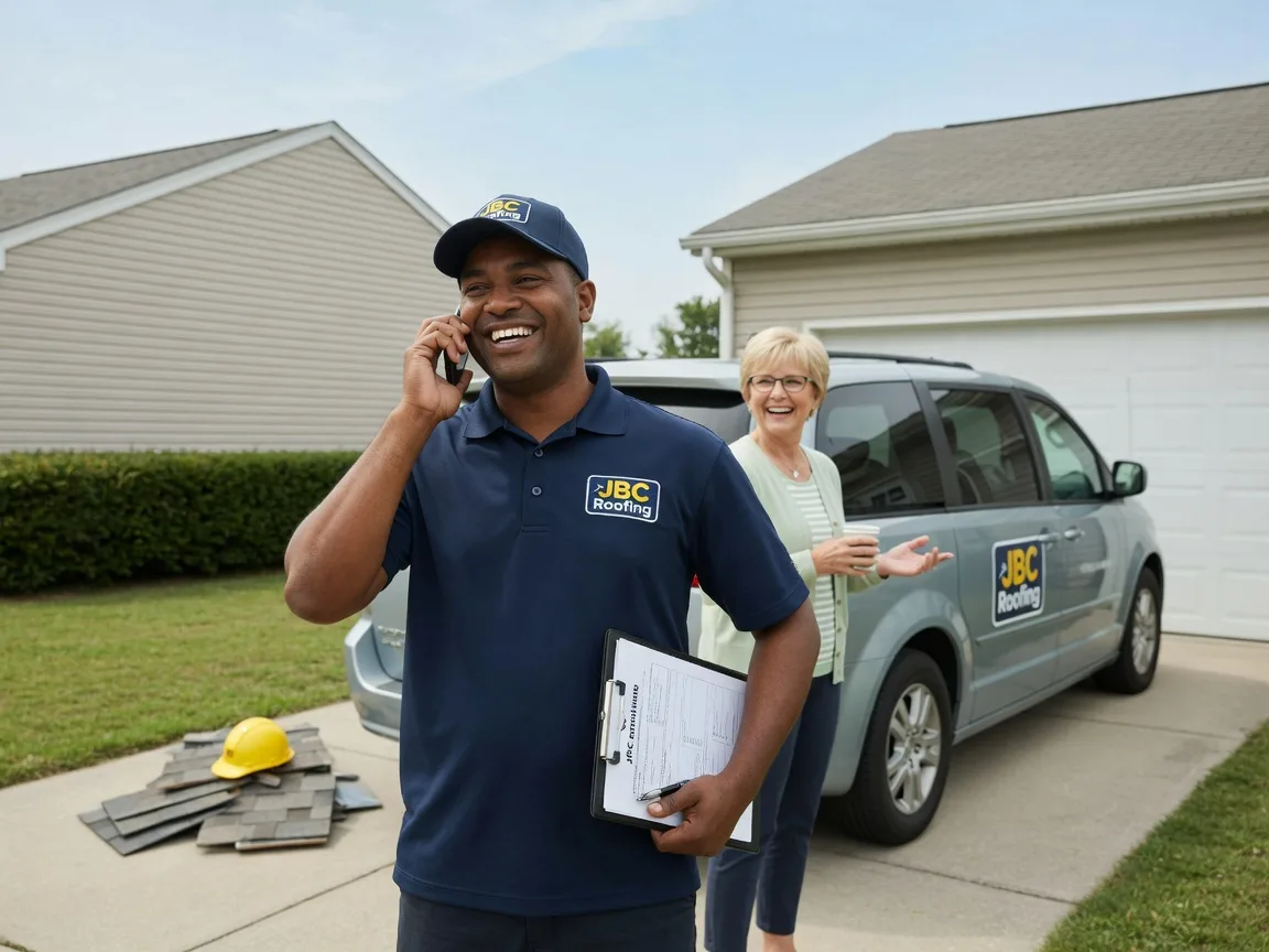Roof Replacement Sandersville, GA FAQs